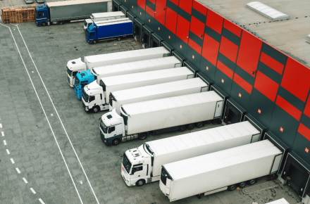 The Future of Logistics: Embracing Technology