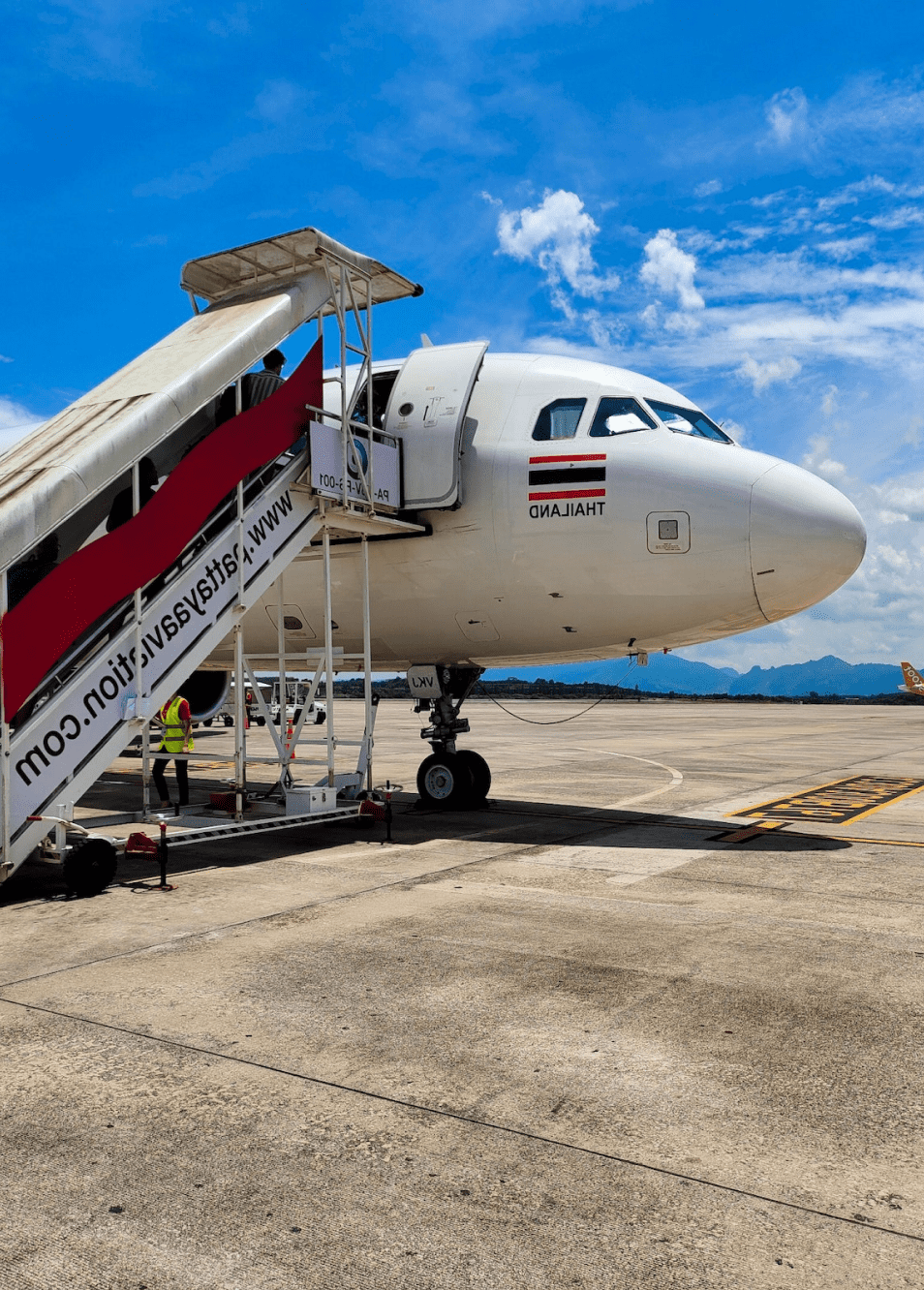 Air
Freight Forwarding